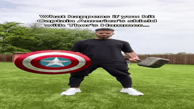 Thumbnail for viral video