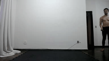 Thumbnail for Coreography Nery DeRose Method 28-5